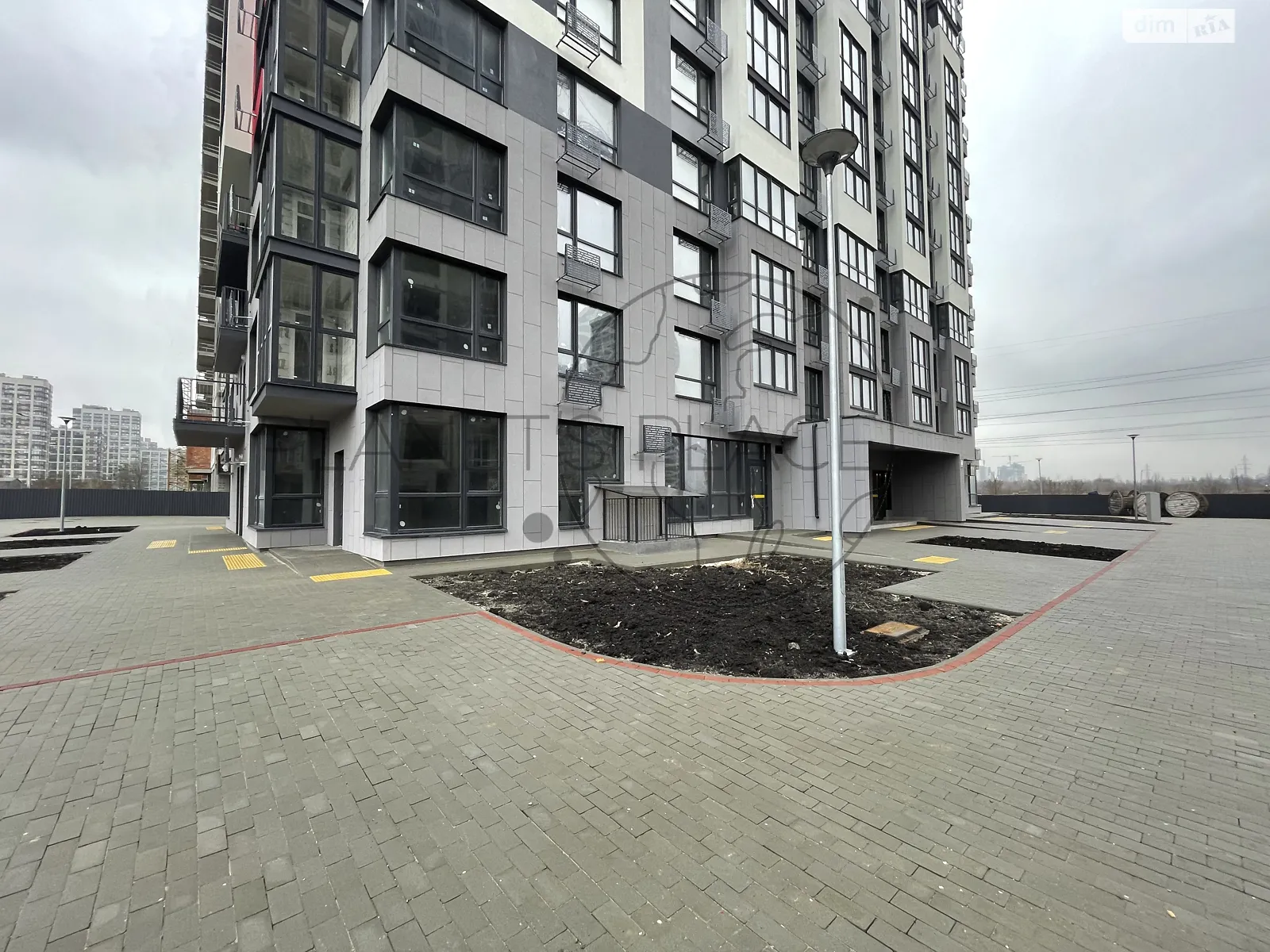 Продается 2-комнатная квартира 64 кв. м в Киеве, просп. Европейского Союза(Правды) - фото 1