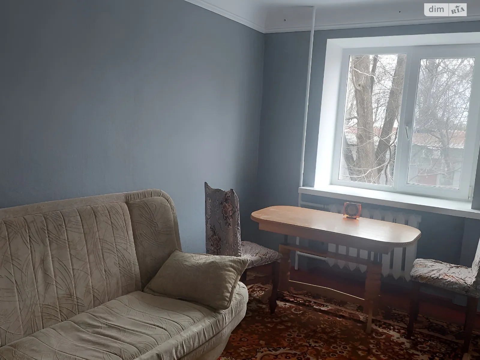 Продається 2-кімнатна квартира 47 кв. м у Хмельницькому, вул. Інститутська - фото 1