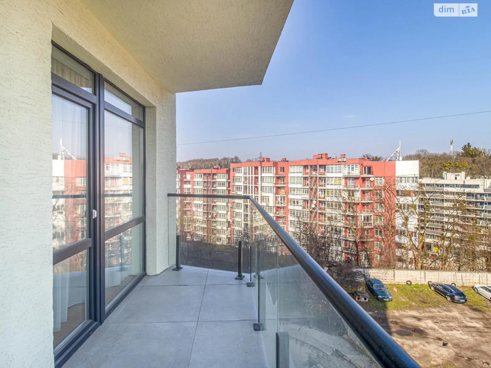 Продается 2-комнатная квартира 68.9 кв. м в Львове, цена: 145000 $ - фото 1