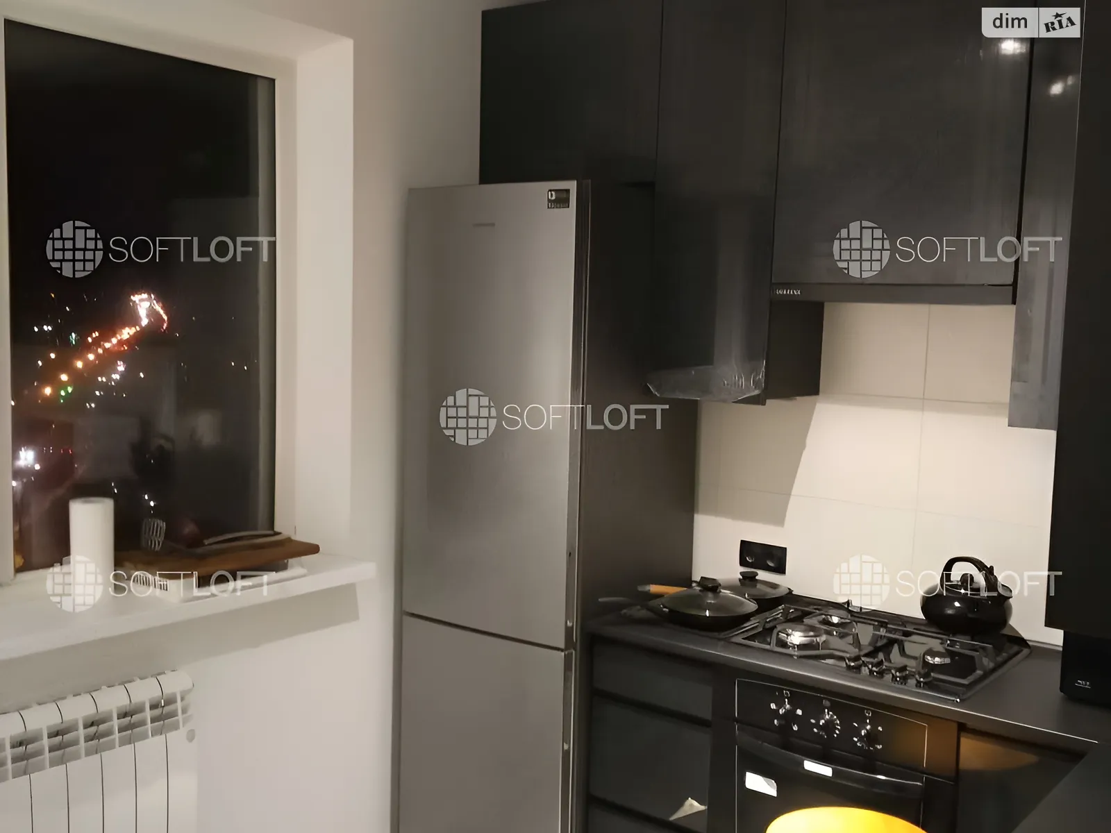 Сдается в аренду 3-комнатная квартира 79 кв. м в Харькове, ул. Клочковская, 148А - фото 1