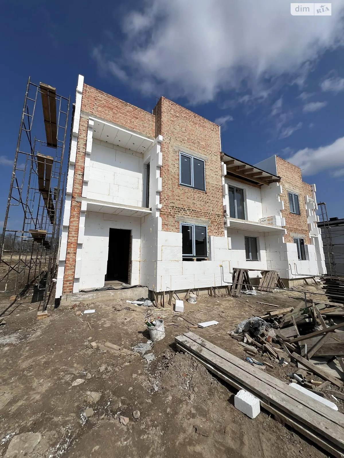 ул. Кулика и Гудачека(Макарова) Авторынок Ровно, цена: 62000 $ - фото 1