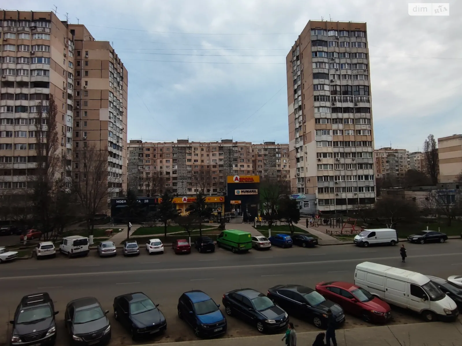 Продається 1-кімнатна квартира 53 кв. м у Одесі, вул. Євгена Чикаленка(Академіка Вільямса), 58А - фото 1