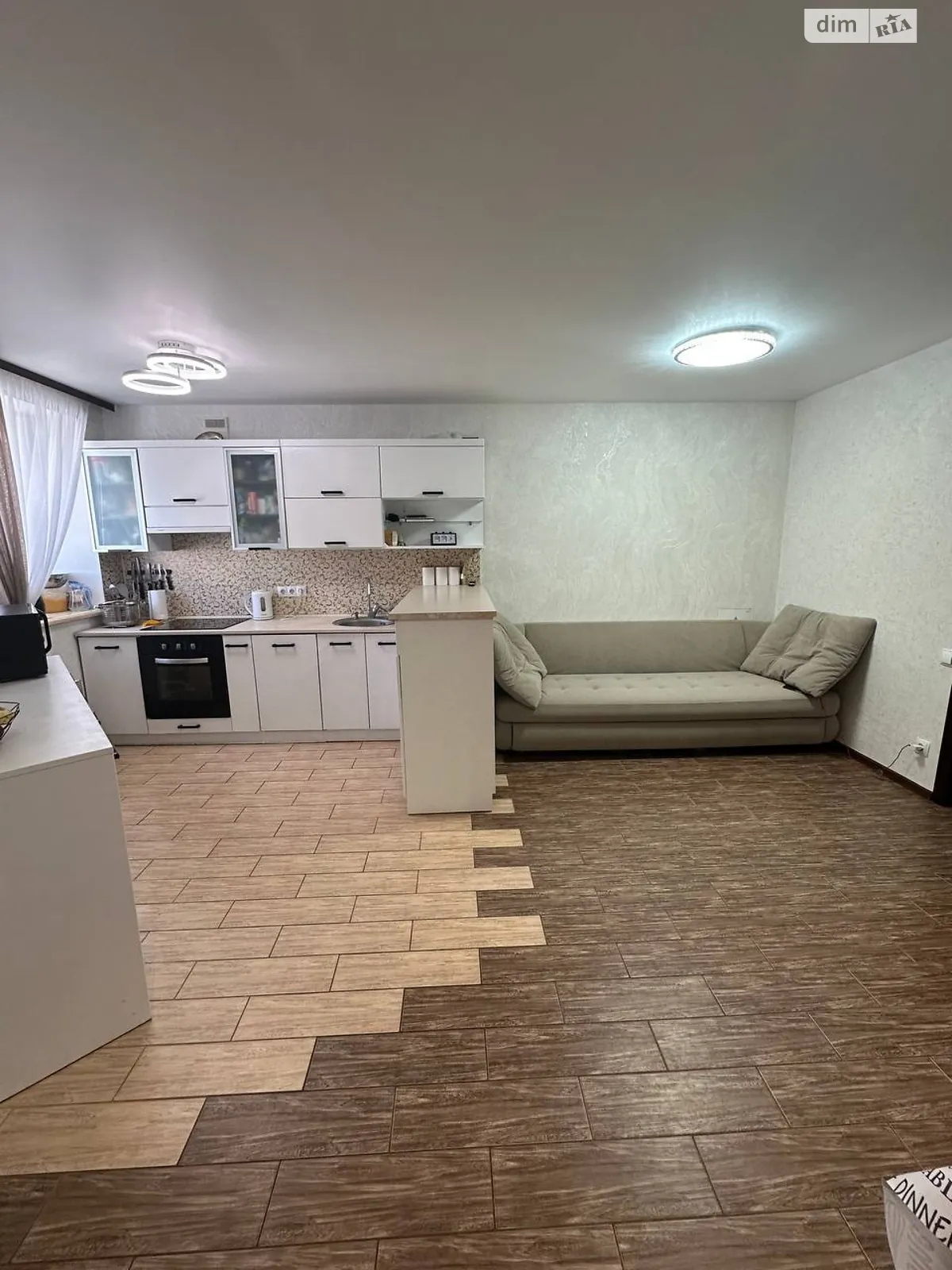 Продается 2-комнатная квартира 67.9 кв. м в Хмельницком, ул. Черновола, 176/1Д - фото 1