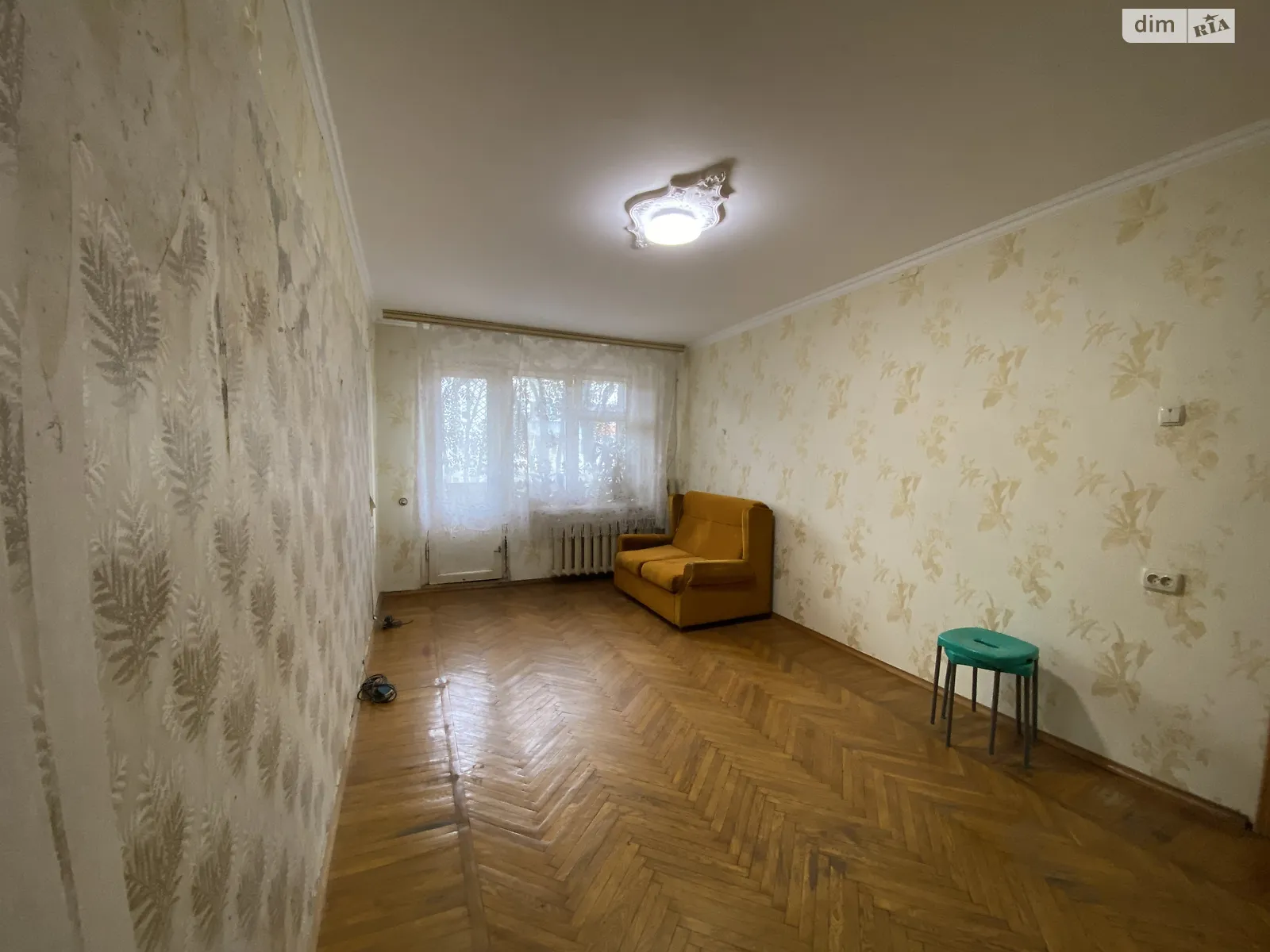 Продается 2-комнатная квартира 44 кв. м в Одессе, ул. Героев Крут - фото 1