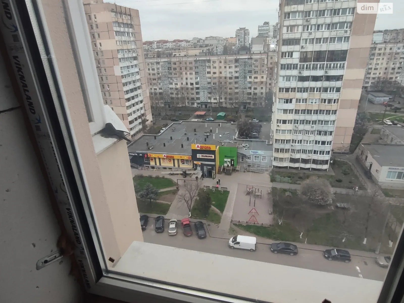Продається 1-кімнатна квартира 41 кв. м у Одесі, вул. Євгена Чикаленка(Академіка Вільямса), 58А - фото 1