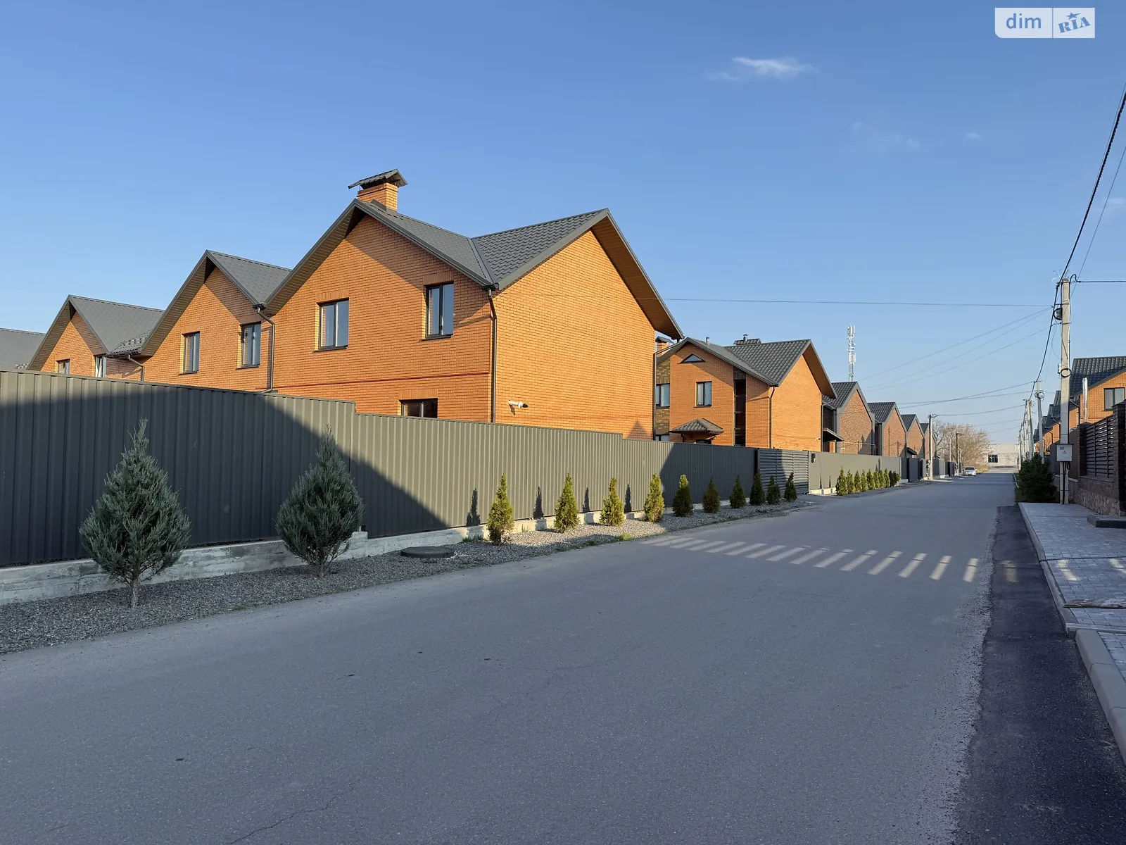 Зарванці, цена: 62000 $ - фото 1