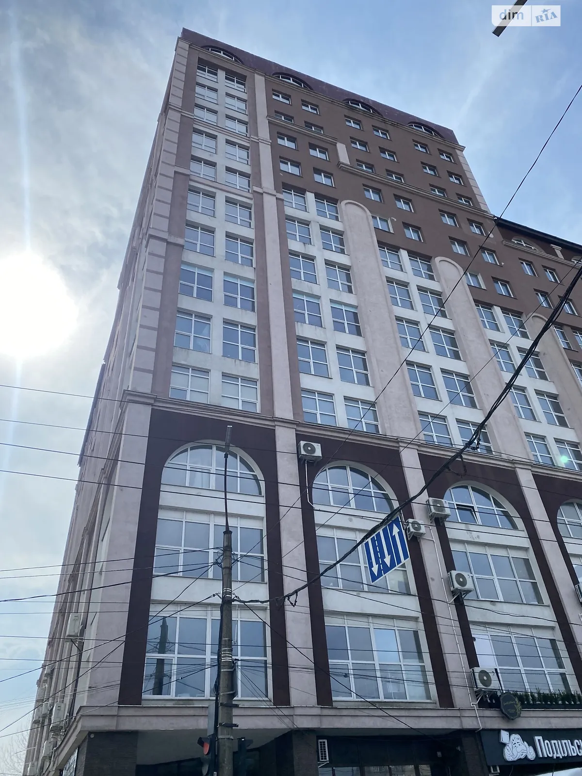 Продається 1-кімнатна квартира 49 кв. м у Хмельницькому, цена: 29499 $ - фото 1