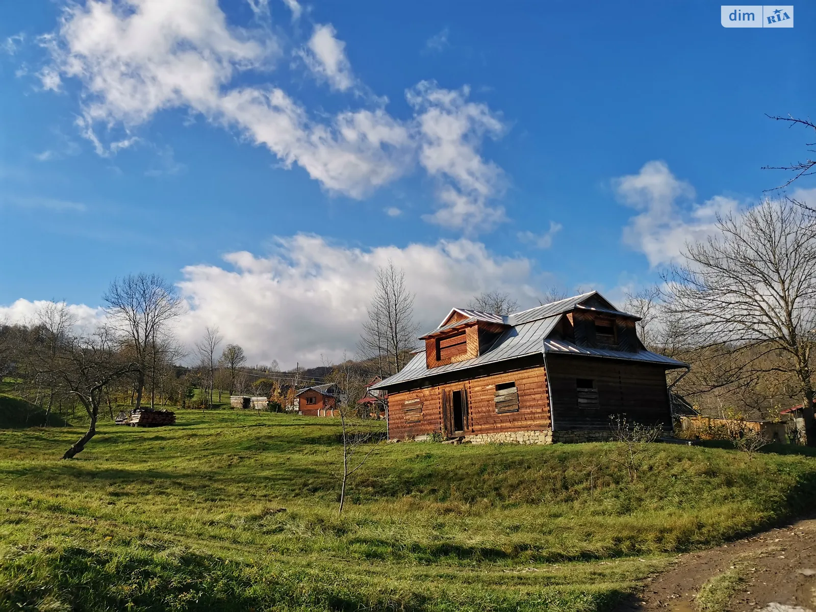 Продается дом на 2 этажа 204 кв. м с верандой, цена: 24900 $ - фото 1