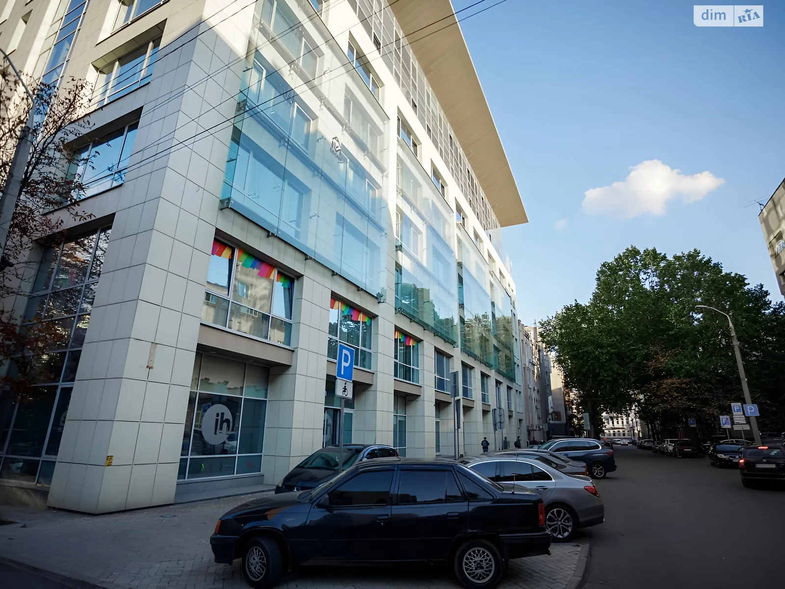 Продается помещения свободного назначения 164.3 кв. м в 10-этажном здании, цена: 238235 $ - фото 1