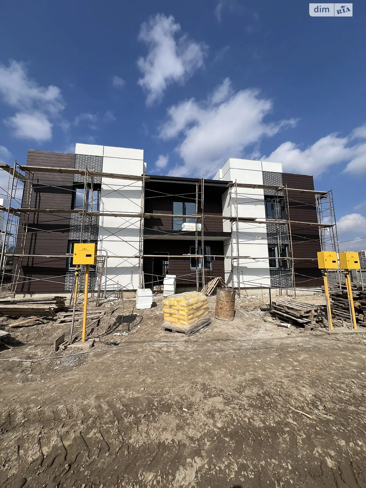 вул. Кулика і Гудачека(Макарова) Авторинок Рівне, цена: 62000 $ - фото 1