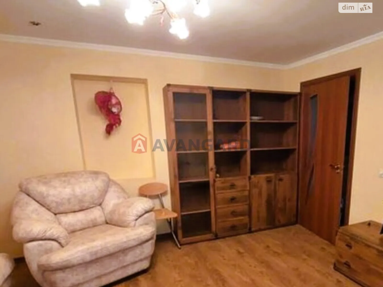 Продається 3-кімнатна квартира 65 кв. м у Черкасах, вул. Залізняка Максима, 3 - фото 1