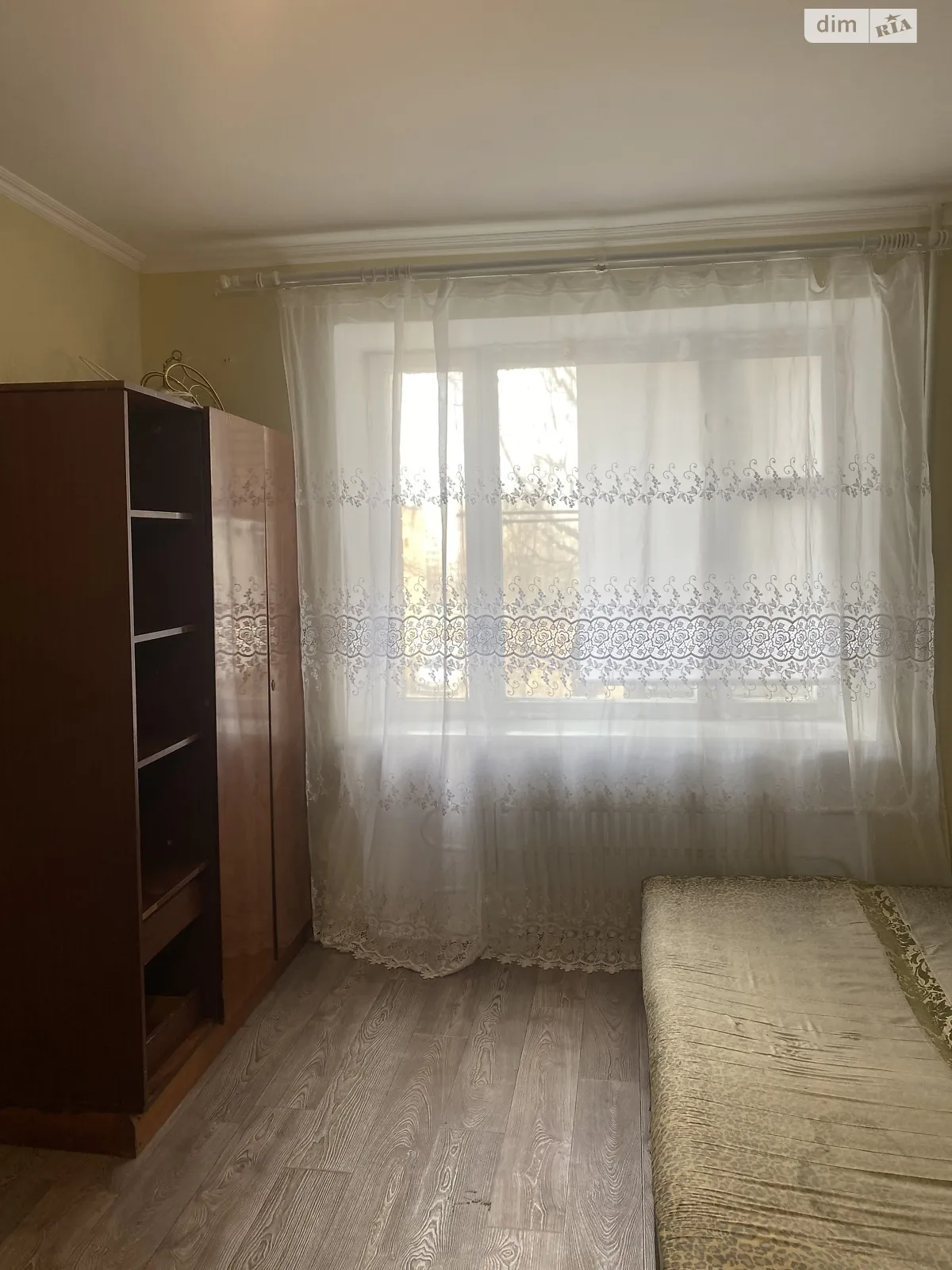 Сдается в аренду 1-комнатная квартира 25 кв. м в Хмельницком, просп. Мира - фото 1