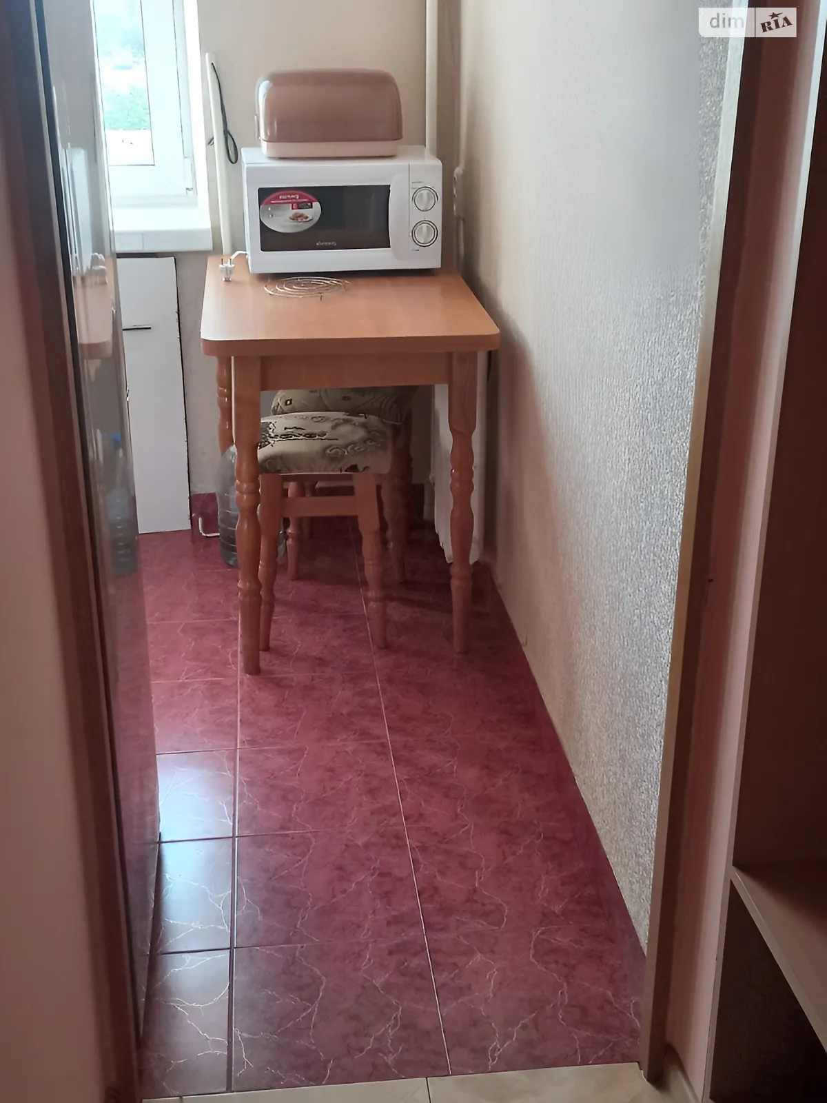 Продається 1-кімнатна квартира 22 кв. м у Вінниці, вул. Ісмаїла Гаспринського(Жуковського) - фото 1