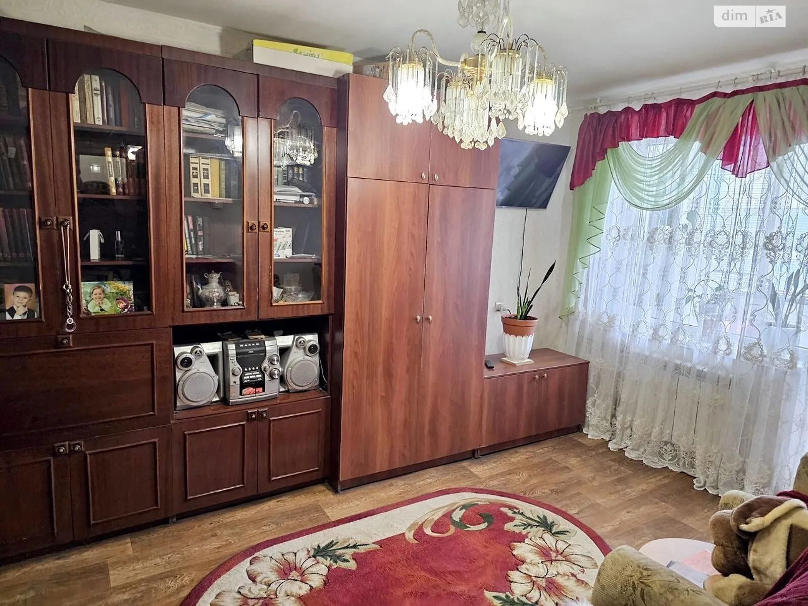 Продається 2-кімнатна квартира 46.1 кв. м у Дніпрі, вул. Бєляєва, 16 - фото 1