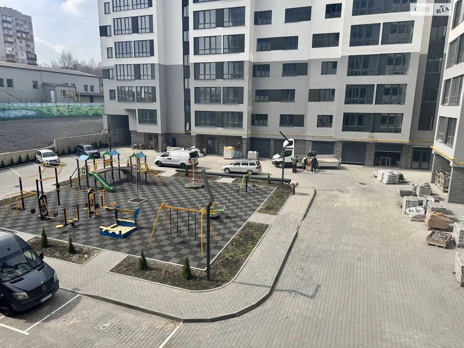 Продается 2-комнатная квартира 65 кв. м в Хмельницком, ул. Озерная, 14/1 - фото 1