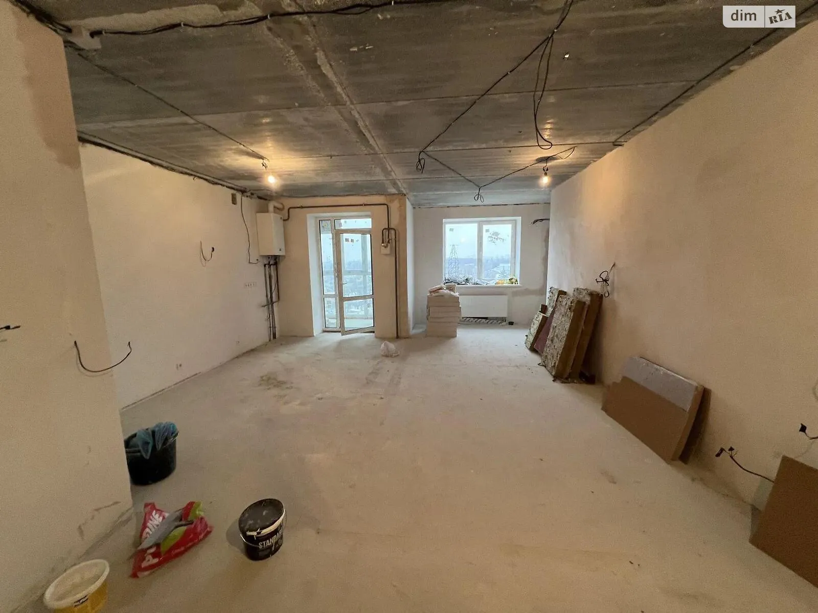 Продається 2-кімнатна квартира 72 кв. м у Харкові, просп. Олександрівський, 67 - фото 1