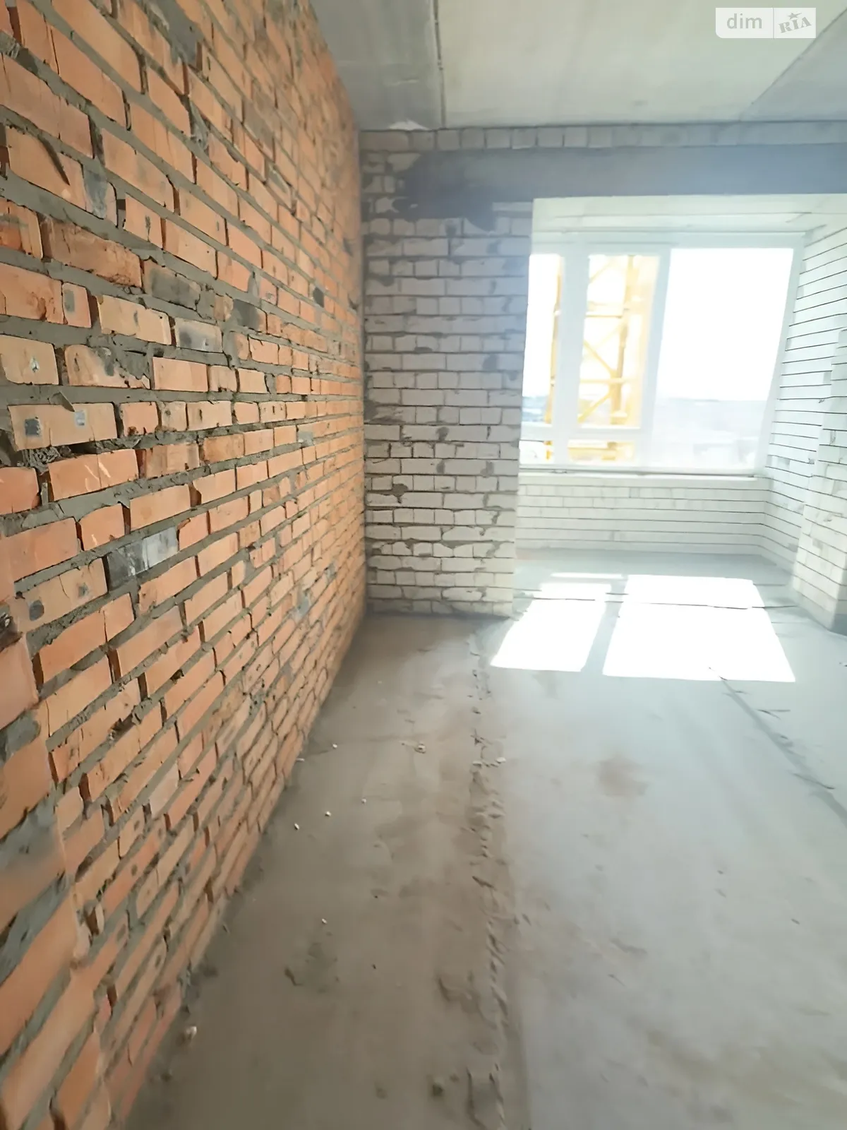 Продається 1-кімнатна квартира 40 кв. м у Бучі, вул. Івана Кожедуба, 4Б - фото 1