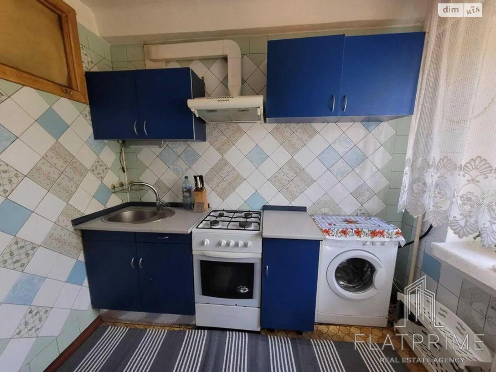 Продается 2-комнатная квартира 39 кв. м в Киеве, цена: 42000 $ - фото 1