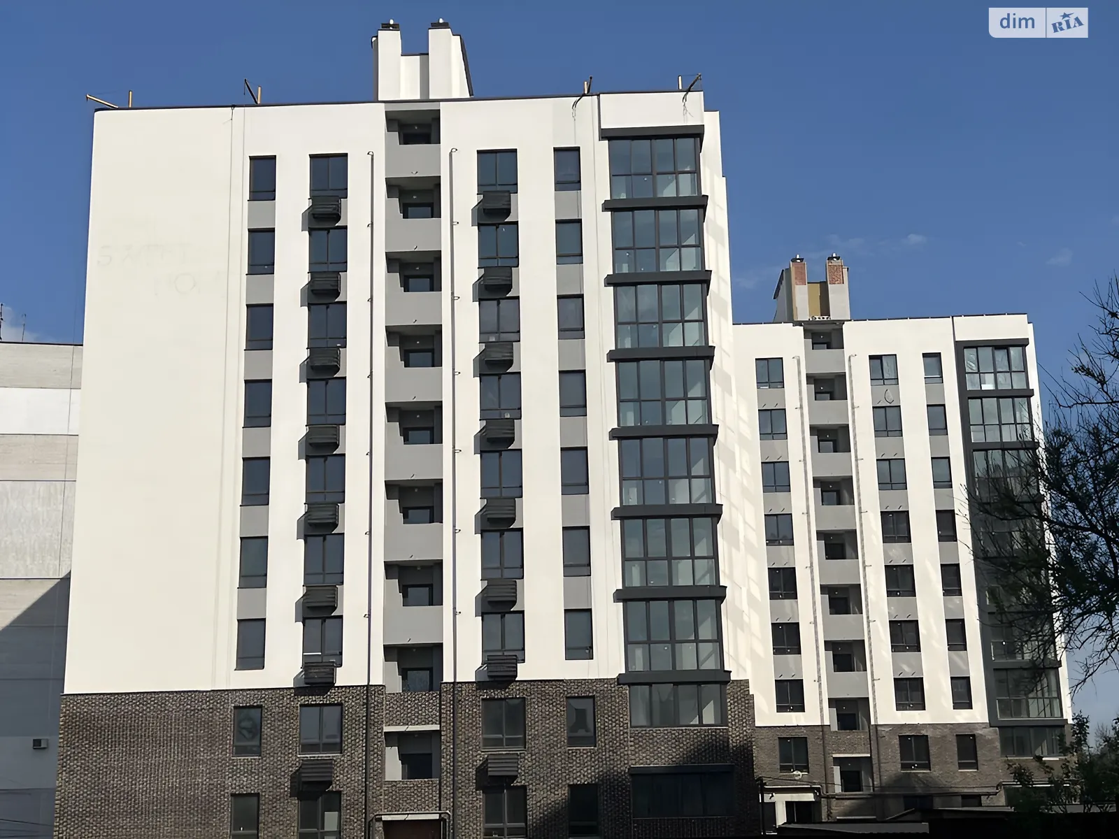 Продається 2-кімнатна квартира 45 кв. м у Дніпрі, вул. Ризоля(Судця Маршала), 30 - фото 1