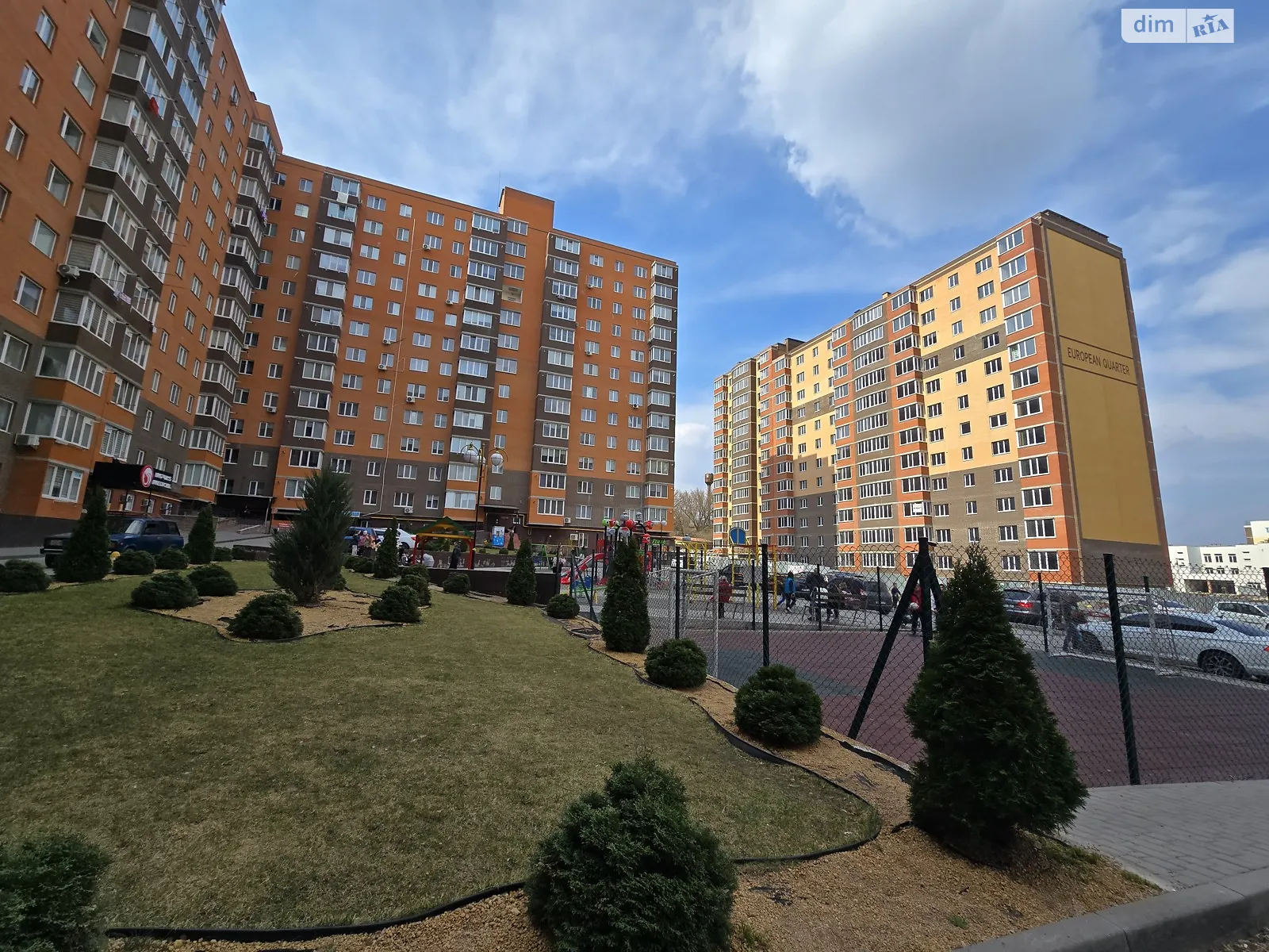 Продається 2-кімнатна квартира 86 кв. м у Вінниці, вул. Марії Приймаченко(Покришкіна), 8В - фото 1