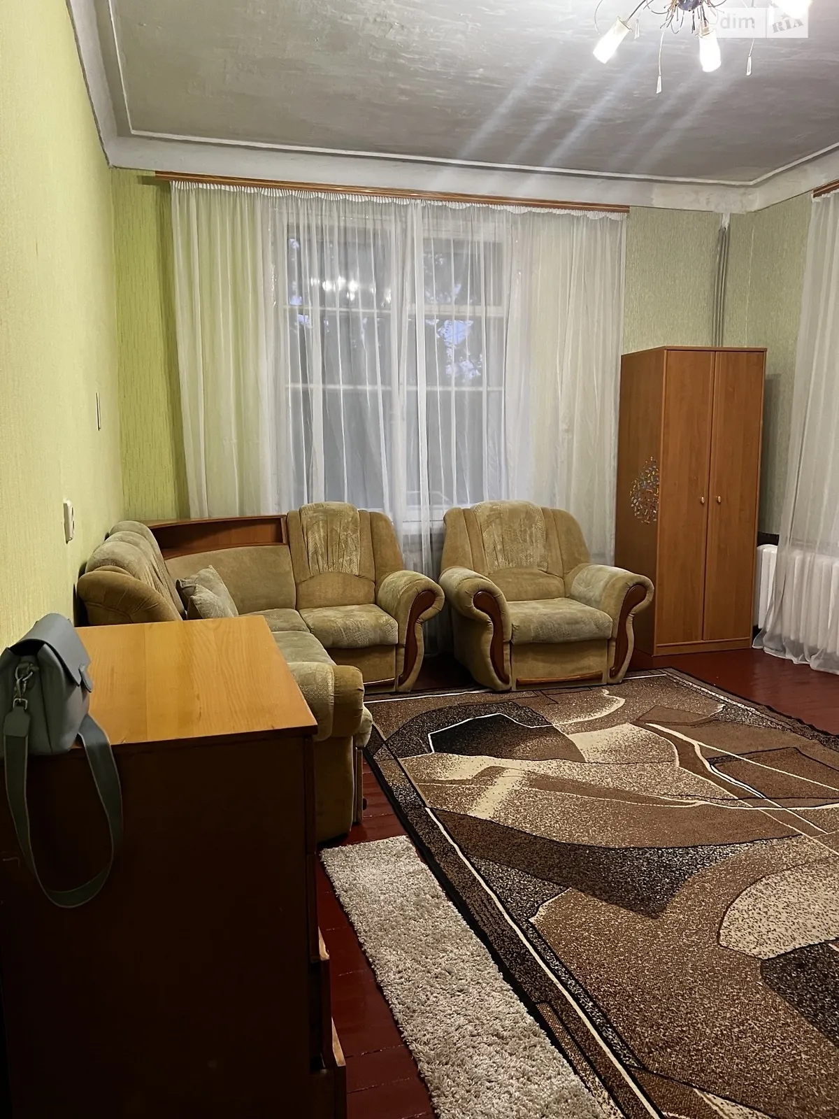 Продается комната 36.1 кв. м в Полтаве, цена: 13100 $ - фото 1