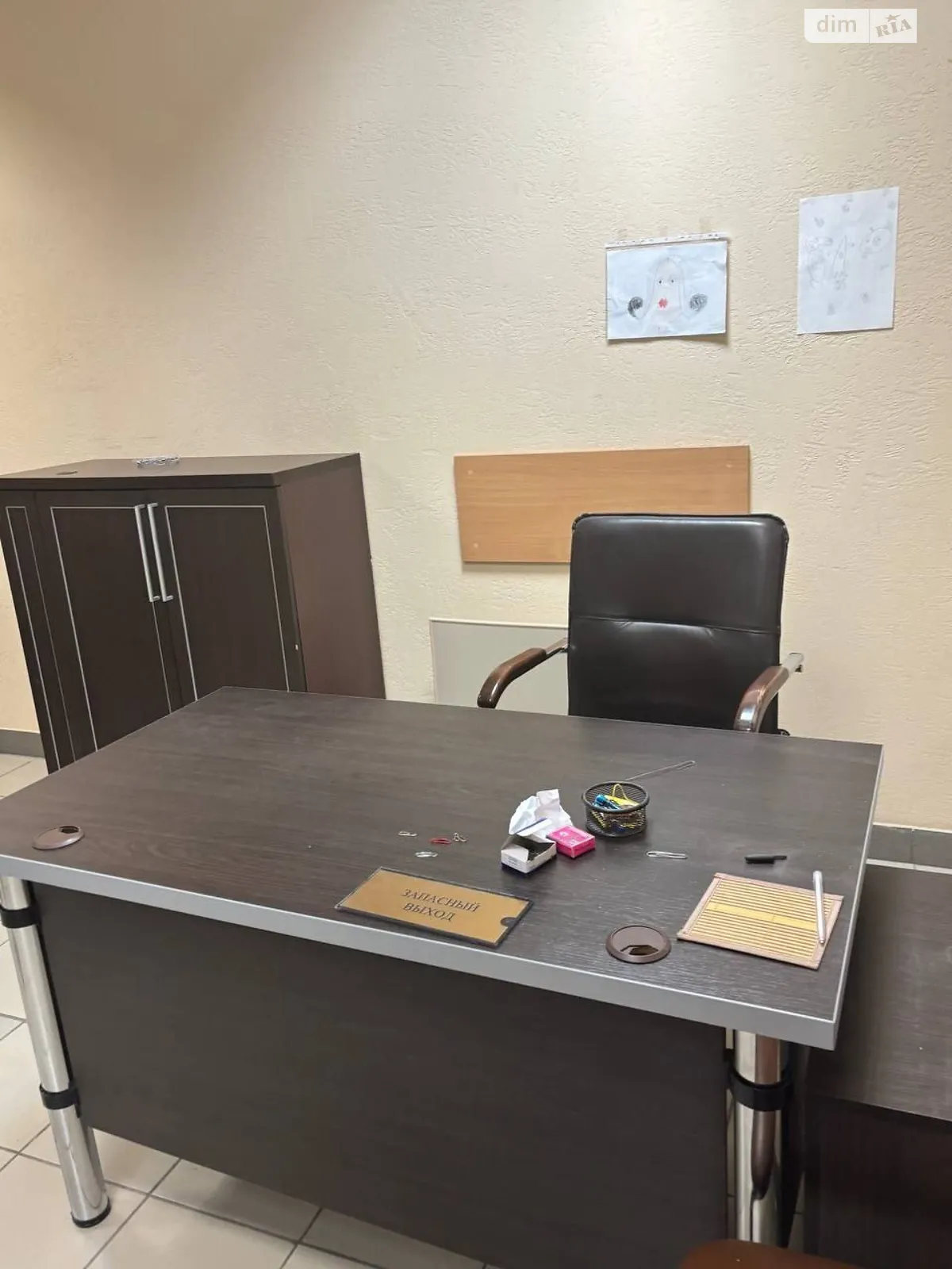 Здається в оренду офіс 180 кв. м в бізнес-центрі, цена: 27000 грн - фото 1