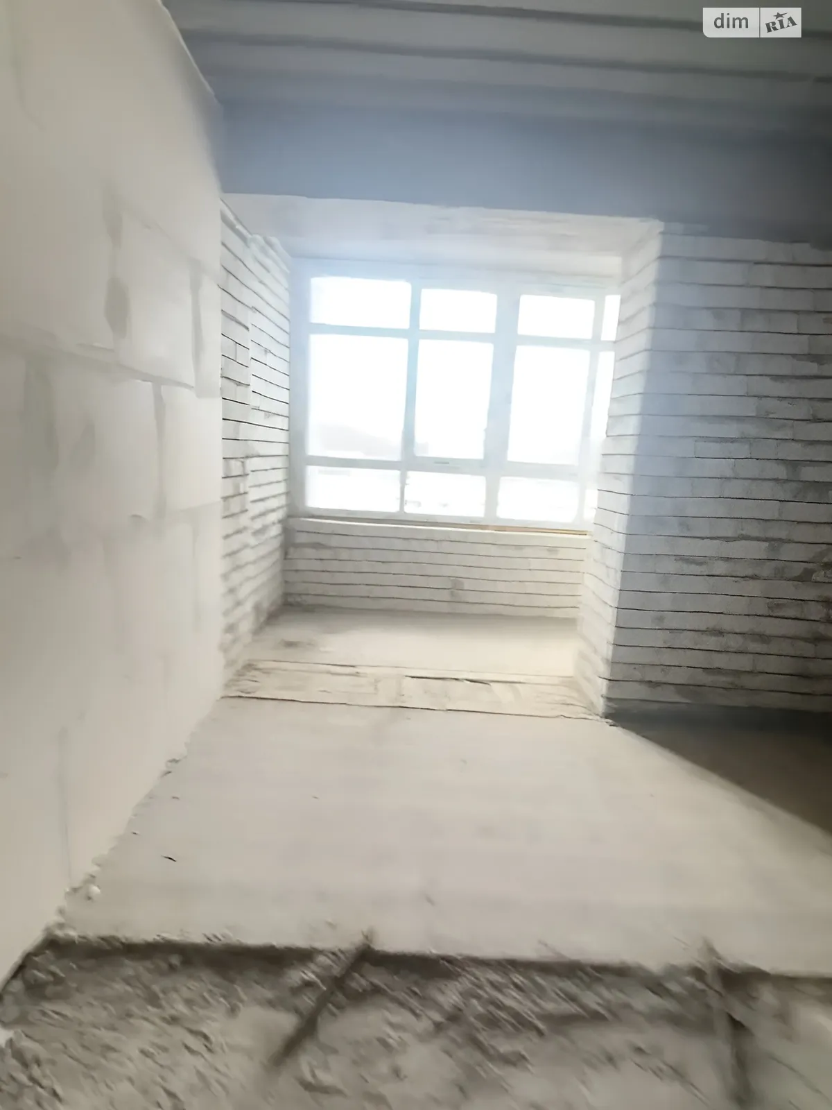Продається 1-кімнатна квартира 44 кв. м у Бучі - фото 1