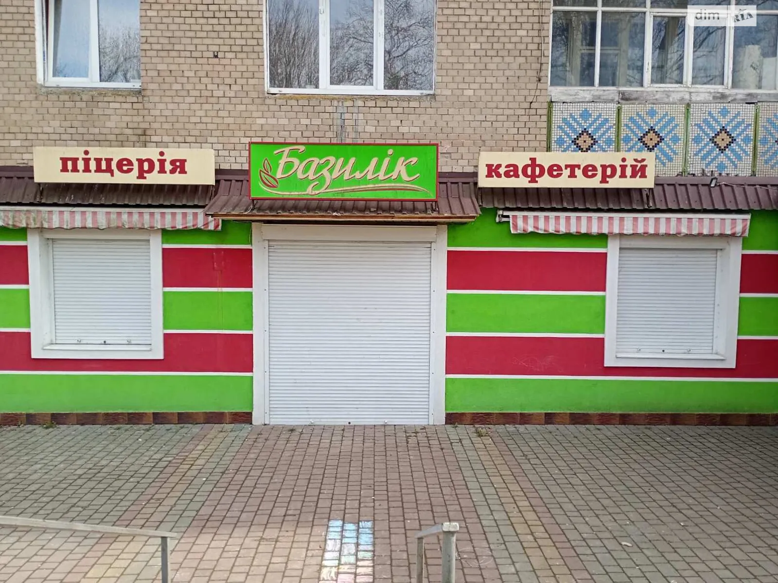 Продається приміщення вільного призначення 88.9 кв. м в 5-поверховій будівлі, цена: 67000 $ - фото 1