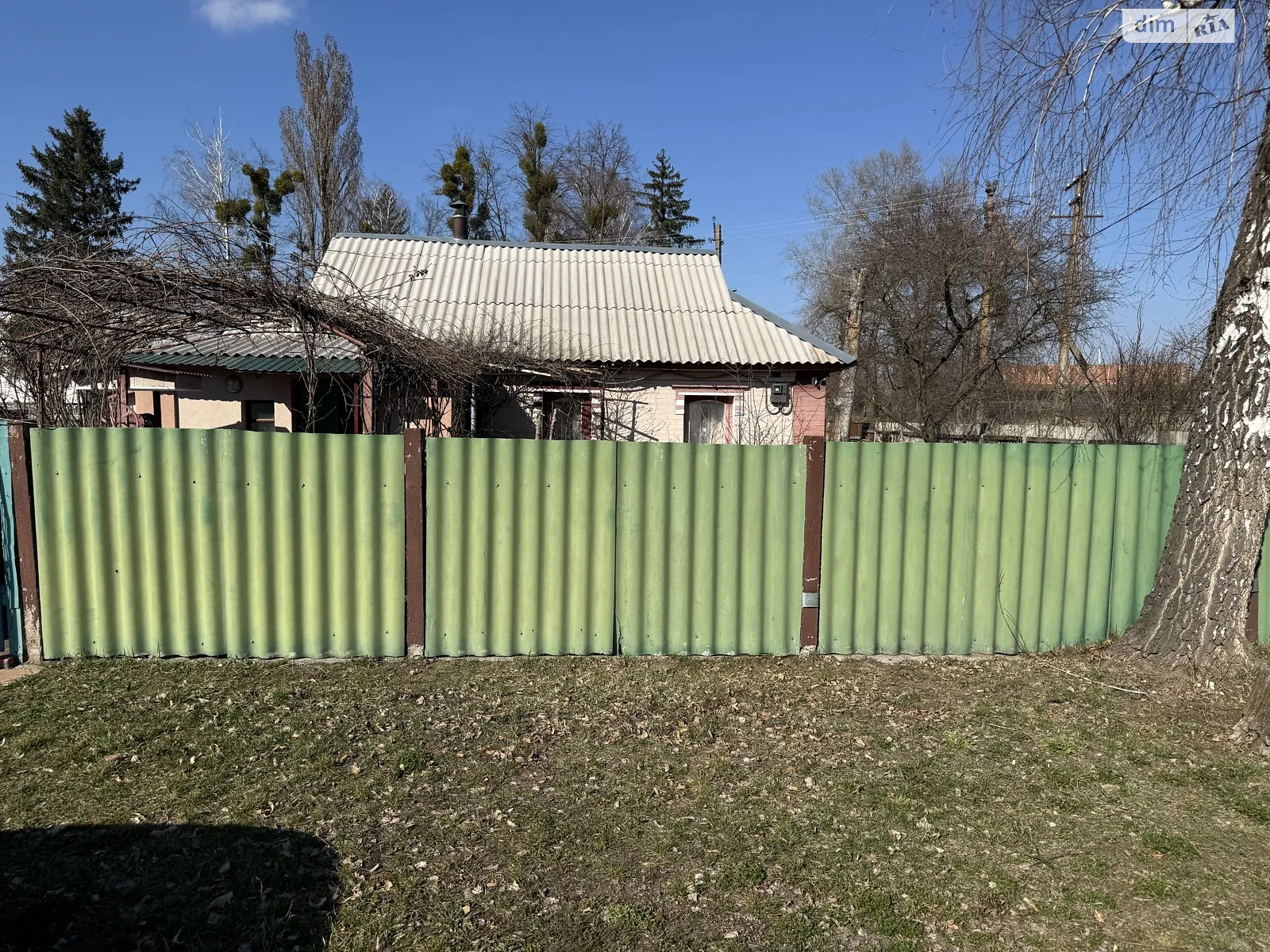 Продається одноповерховий будинок 50 кв. м с басейном, цена: 11000 $ - фото 1