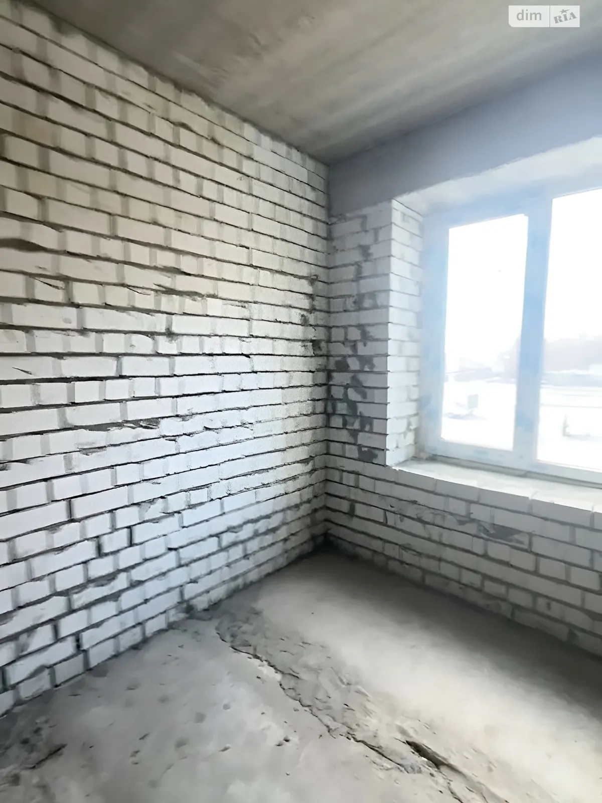 Продается 1-комнатная квартира 44 кв. м в Буче, ул. Ивана Кожедуба, 4 - фото 1