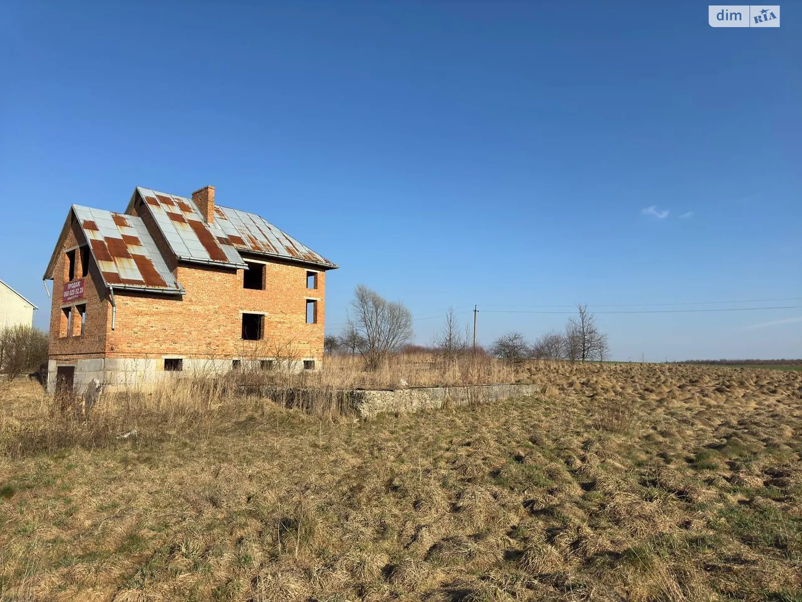 Продається земельна ділянка 19 соток у Львівській області, цена: 15000 $ - фото 1