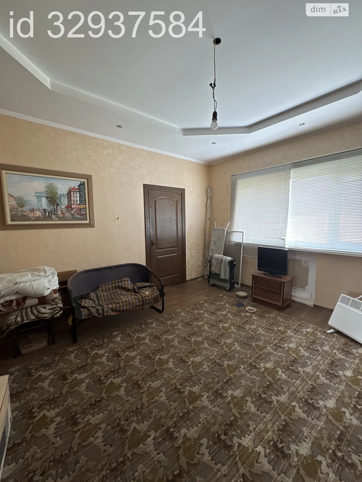 Продается одноэтажный дом 68.4 кв. м с бассейном, цена: 35500 $ - фото 1
