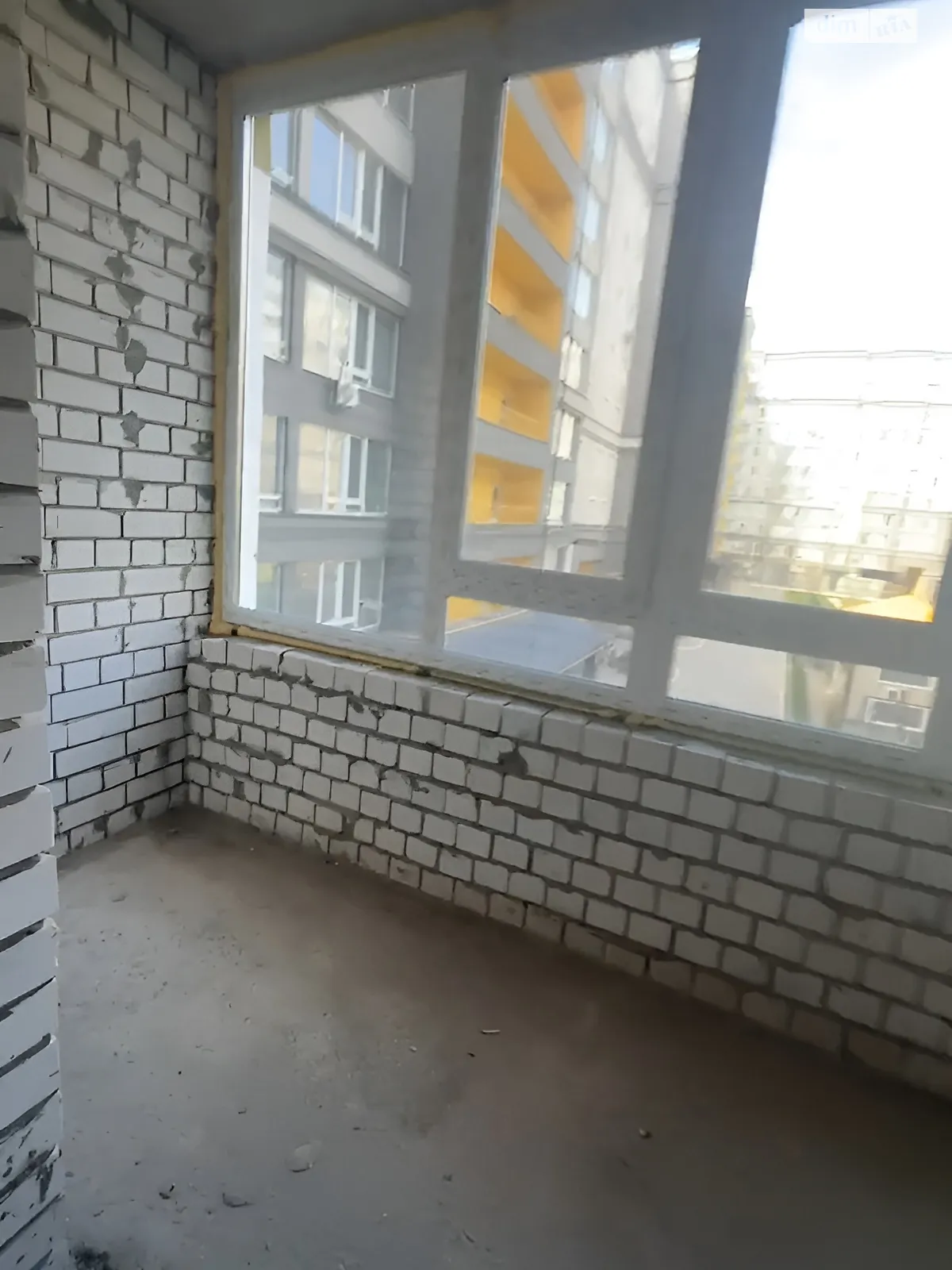 Продається 1-кімнатна квартира 48 кв. м у Бучі - фото 1