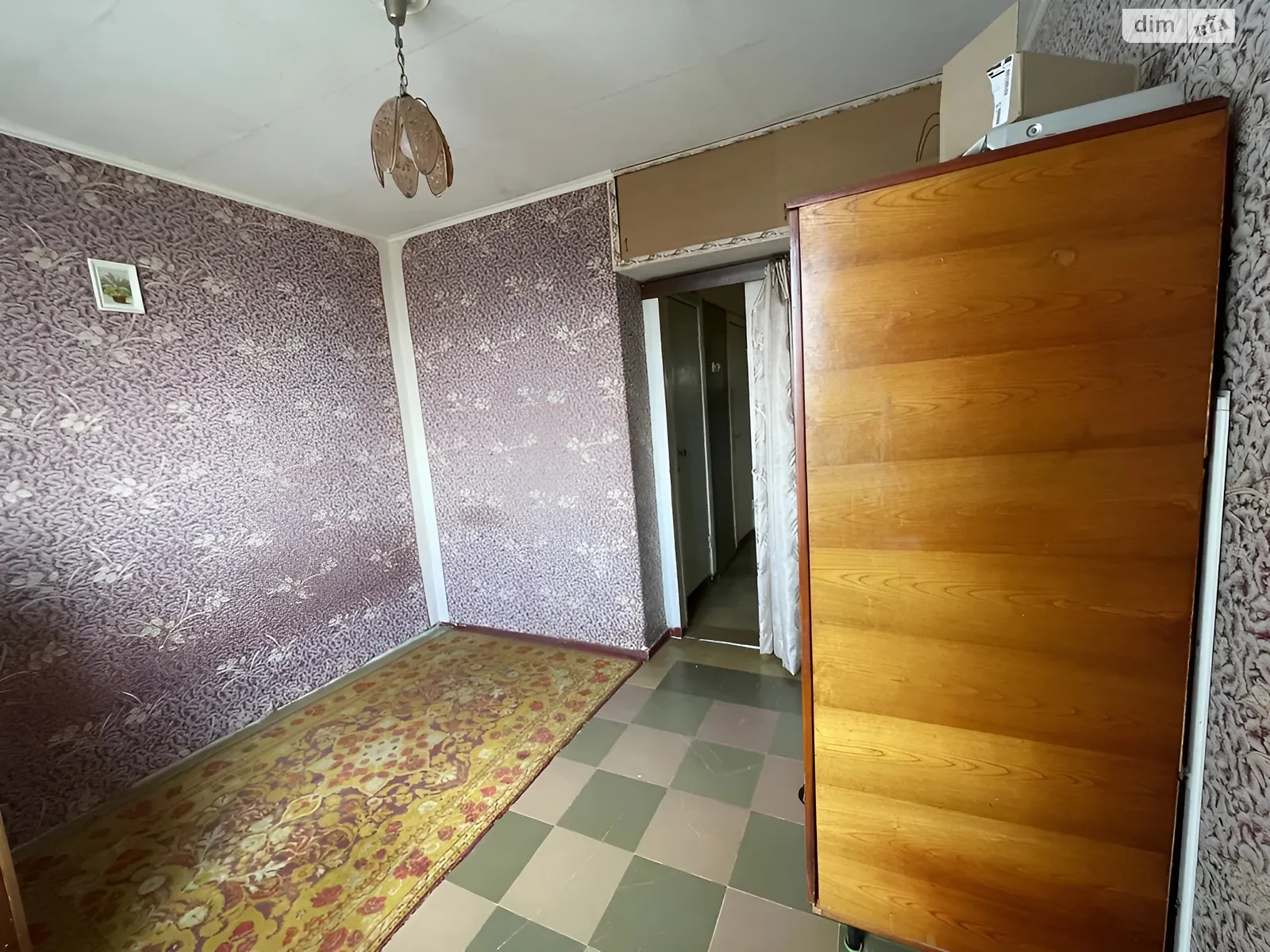 Продается 3-комнатная квартира 67.4 кв. м в Днепре, ул. Щепкина, 39 - фото 1