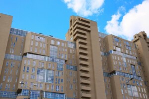 Продаж квартири, Харків, р‑н. Павлівка, ст.м. Наукова, Клочківська вулиця, буд. 117