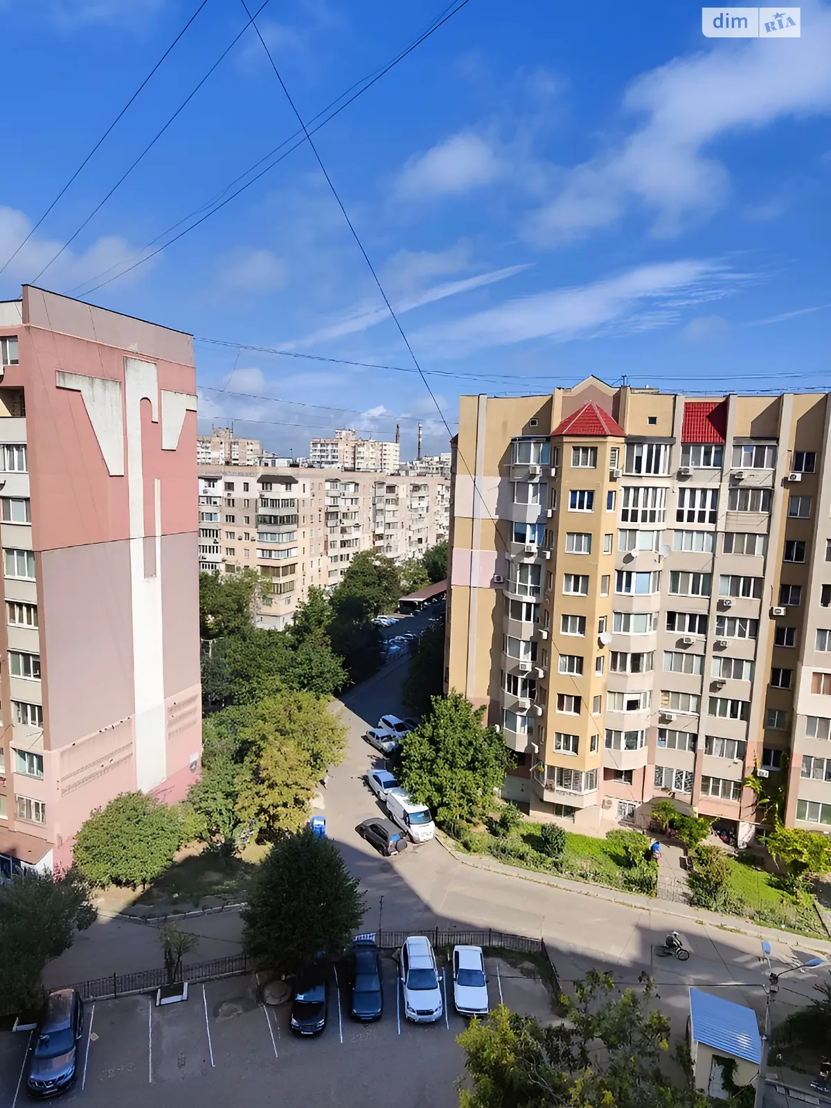Продається 3-кімнатна квартира 98 кв. м у Одесі, вул. Євгена Чикаленка(Академіка Вільямса) - фото 1