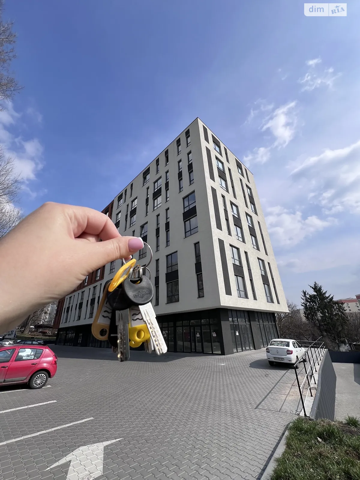 Продается офис 40.6 кв. м в бизнес-центре, цена: 32480 $ - фото 1
