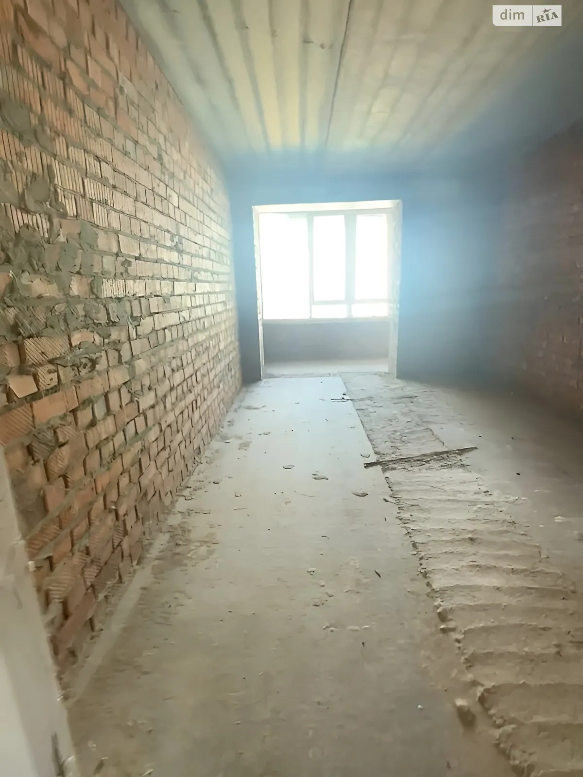 Продається 2-кімнатна квартира 73 кв. м у Бучі - фото 1