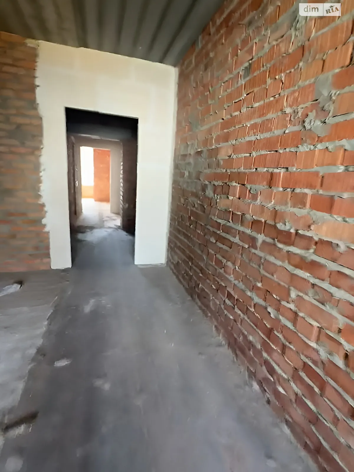Продається 2-кімнатна квартира 74 кв. м у Бучі - фото 1