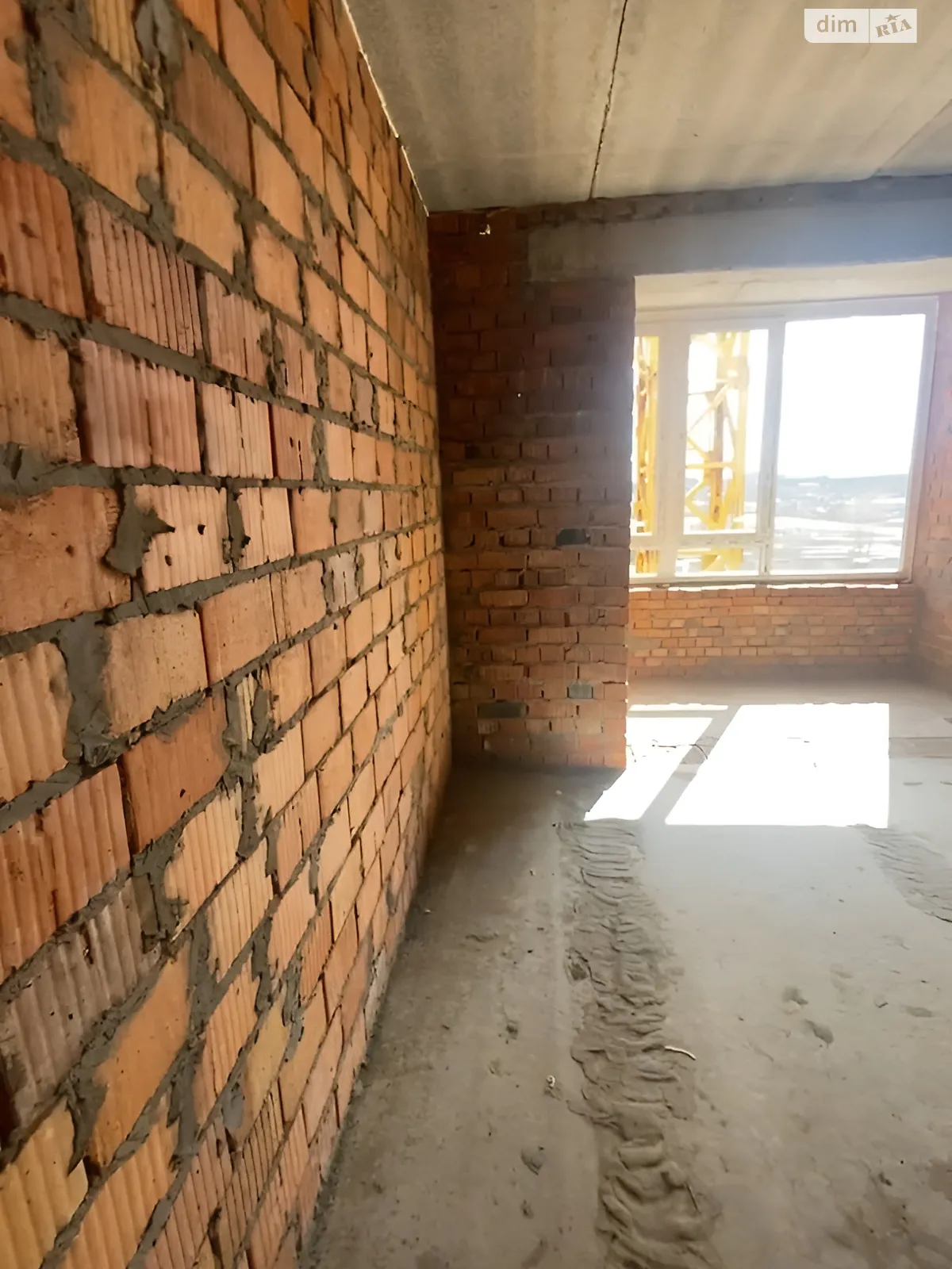 Продается 1-комнатная квартира 40 кв. м в Буче, ул. Ивана Кожедуба, 3 корпус 1 - фото 1