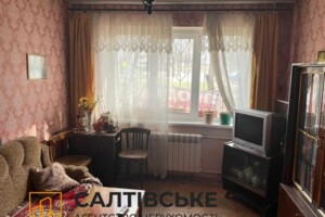 Продажа квартиры, Харьков, р‑н. Салтовка, Уборевича улица, дом 32А