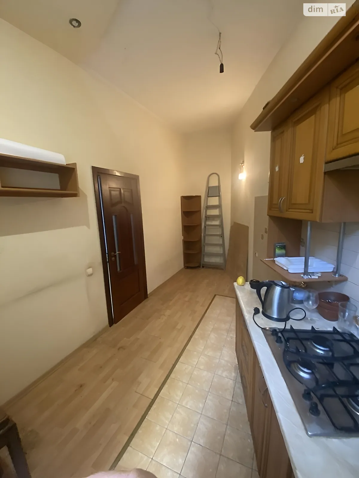 Продается 1-комнатная квартира 34 кв. м в Львове, цена: 55000 $ - фото 1