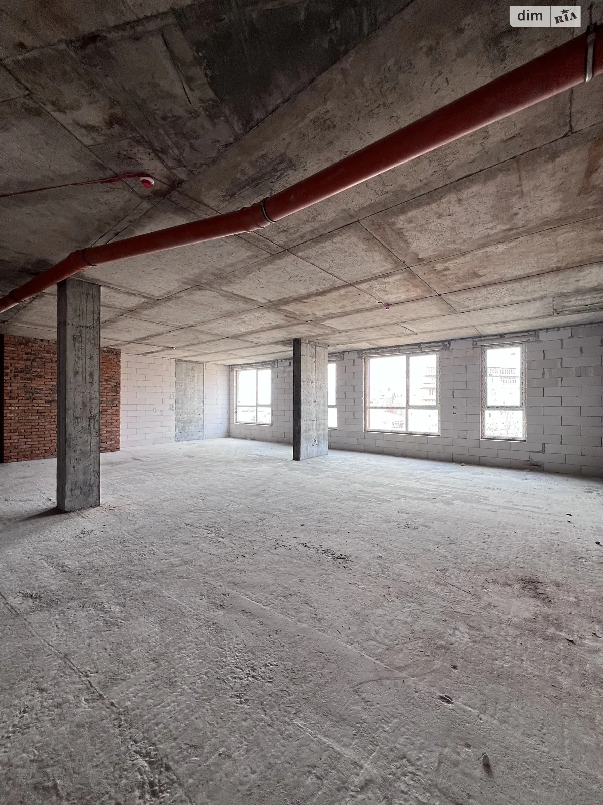 Продается офис 144.8 кв. м в бизнес-центре, цена: 115840 $ - фото 1