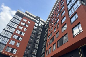 Продажа квартиры, Тернополь, р‑н. Центр, Торговица (Живова Анатолия) улица