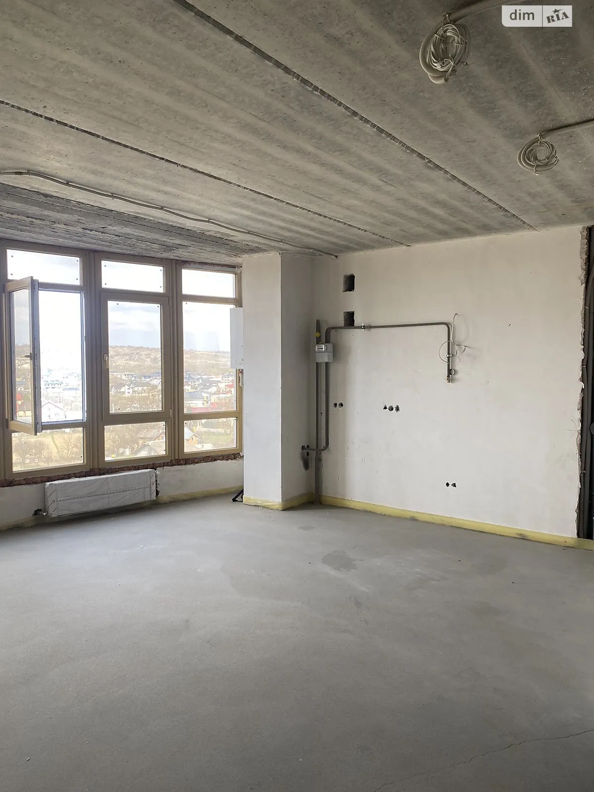 Продается 4-комнатная квартира 171 кв. м в Волчинце, ул. Европейская, 2 - фото 1