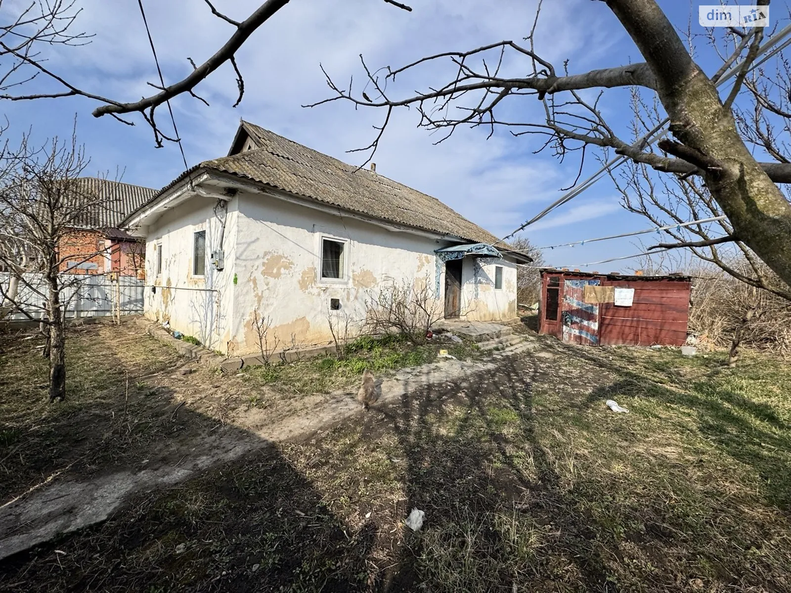 Продается одноэтажный дом 50.4 кв. м с беседкой, цена: 7700 $ - фото 1