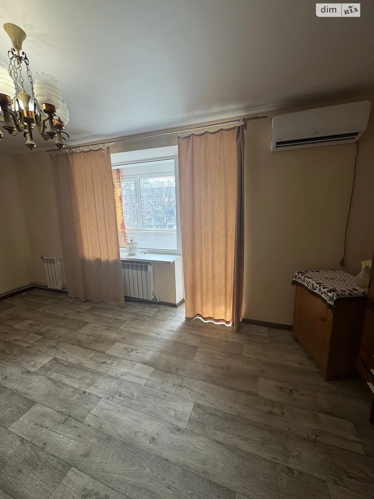 Продается 2-комнатная квартира 52.8 кв. м в Вольногорске, цена: 17500 $ - фото 1