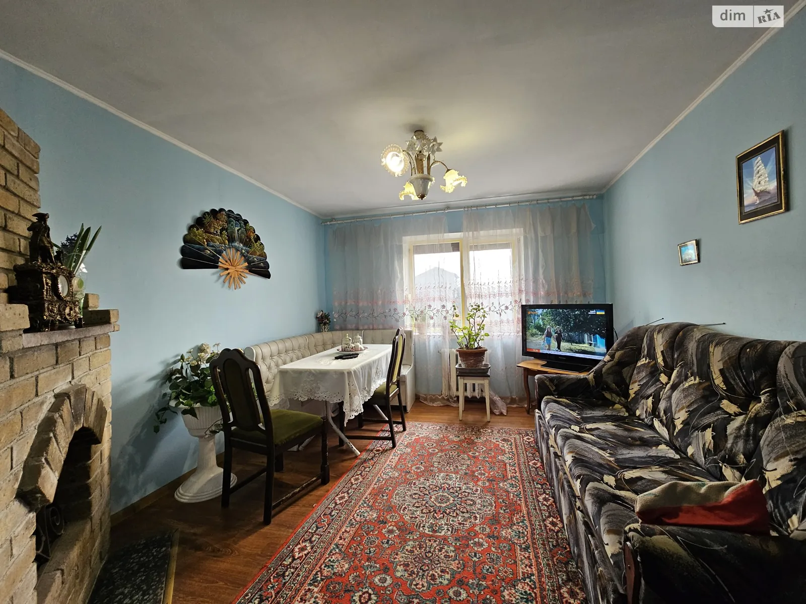 Продається будинок 2 поверховий 200 кв. м з садом, цена: 50000 $ - фото 1