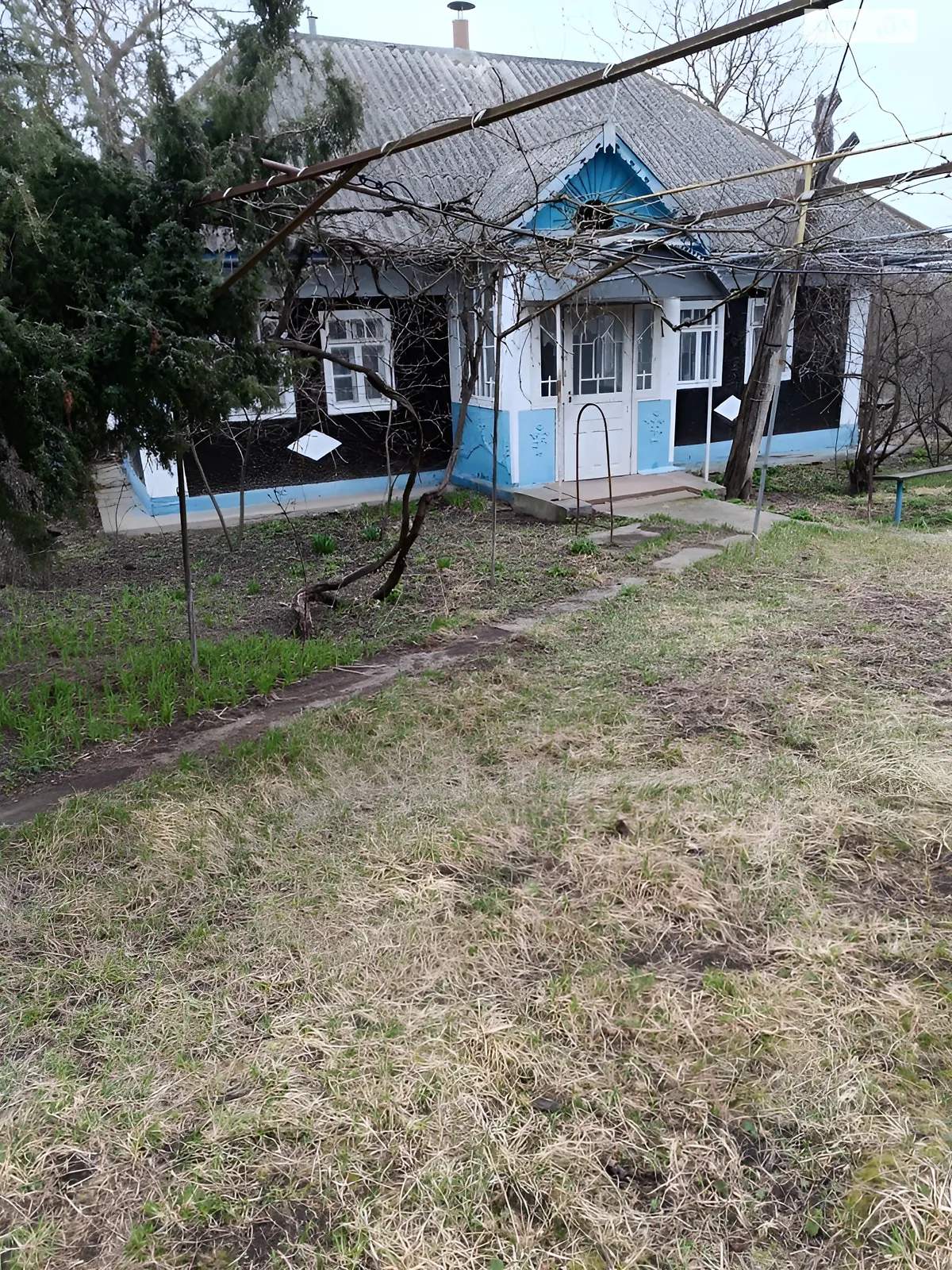 Продається одноповерховий будинок 70 кв. м з мансардою, цена: 6500 $ - фото 1