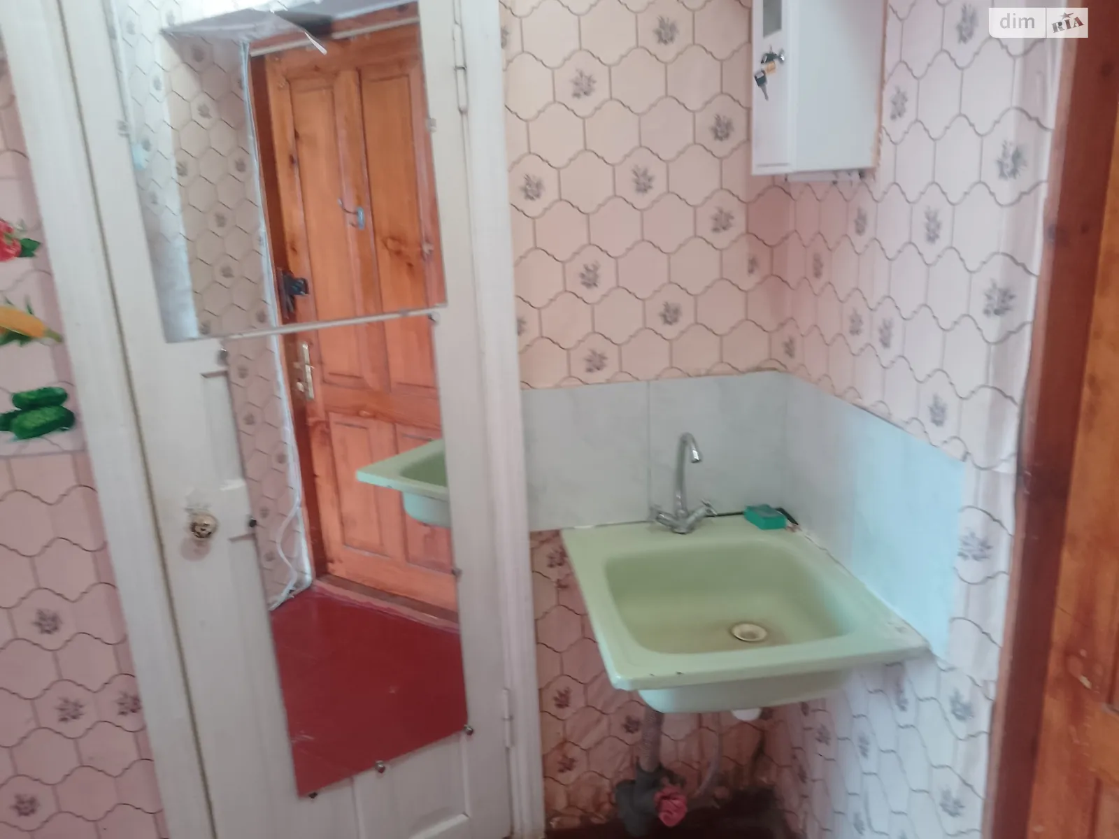Сдается в аренду 1-комнатная квартира 20 кв. м в Полтаве, ул. Алмазная, 4 - фото 1